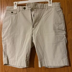 Men's Brooks Brothers Bermuda shorts